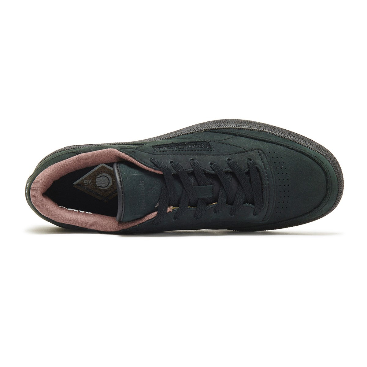 REEBOK CLUB C 85 VINTAGE リーボック クラブシー 85 ヴィンテージ 100228109【メンズ スニーカー テニスシューズ ローカット レトロデザイン 25FW】