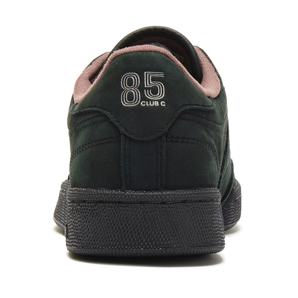 REEBOK CLUB C 85 VINTAGE リーボック クラブシー 85 ヴィンテージ 100228109【メンズ スニーカー テニスシューズ ローカット レトロデザイン 25FW】