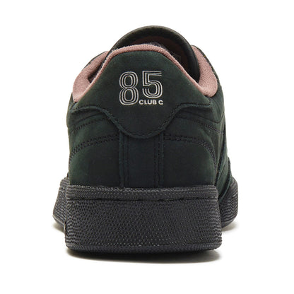 REEBOK CLUB C 85 VINTAGE リーボック クラブシー 85 ヴィンテージ 100228109【メンズ スニーカー テニスシューズ ローカット レトロデザイン 25FW】