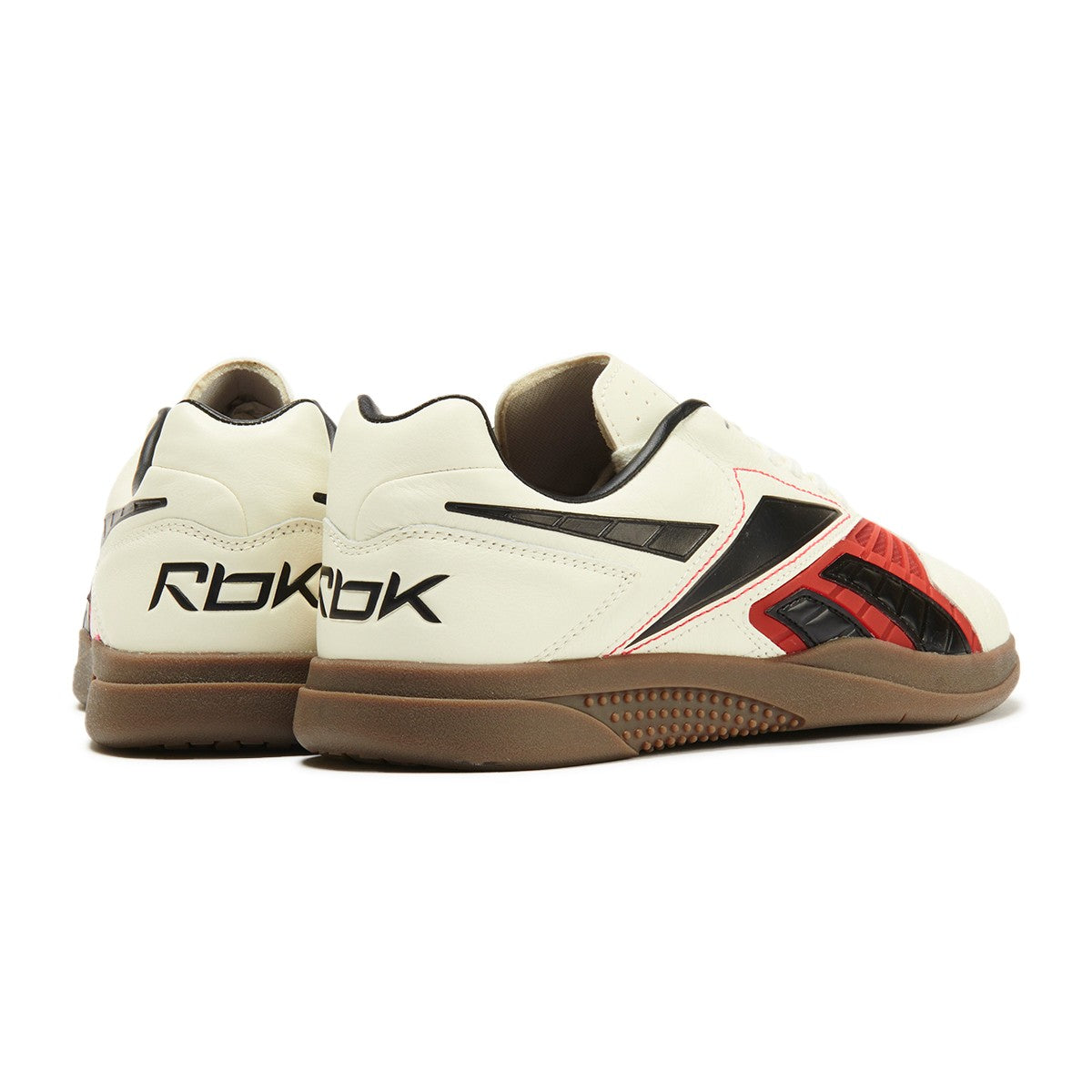 REEBOK HAMMER VALDE リーボック ハマー ヴァルデ 100228152【メンズ スニーカー フットボール サッカー ローカット Y2K 25FW】