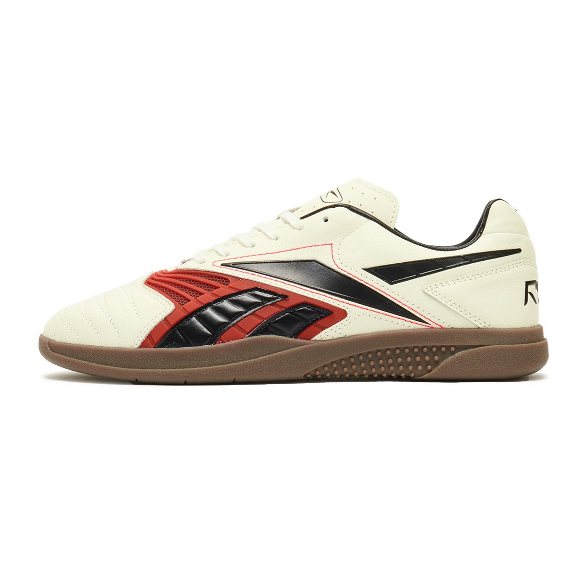 REEBOK HAMMER VALDE リーボック ハマー ヴァルデ 100228152【メンズ スニーカー フットボール サッカー ローカット Y2K 25FW】