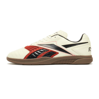 REEBOK HAMMER VALDE リーボック ハマー ヴァルデ 100228152【メンズ スニーカー フットボール サッカー ローカット Y2K 25FW】