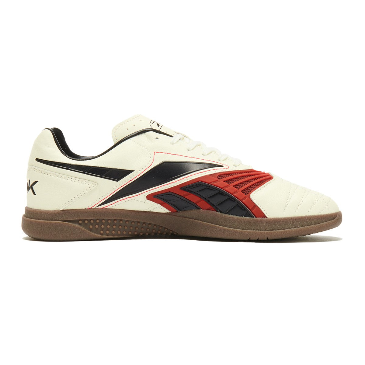 REEBOK HAMMER VALDE リーボック ハマー ヴァルデ 100228152【メンズ スニーカー フットボール サッカー ローカット Y2K 25FW】