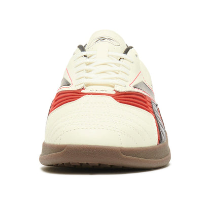 REEBOK HAMMER VALDE リーボック ハマー ヴァルデ 100228152【メンズ スニーカー フットボール サッカー ローカット Y2K 25FW】