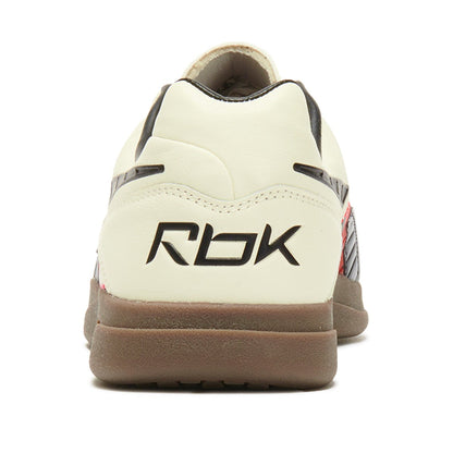 REEBOK HAMMER VALDE リーボック ハマー ヴァルデ 100228152【メンズ スニーカー フットボール サッカー ローカット Y2K 25FW】