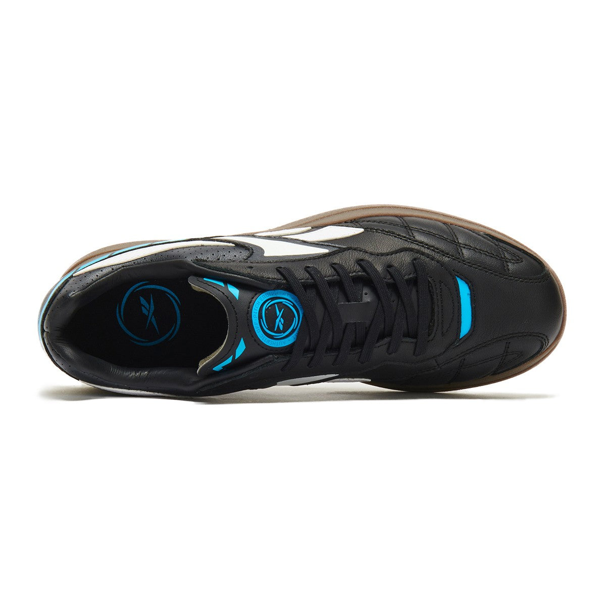REEBOK HAMMER STREET リーボック ハマー ストリート 100230341【メンズ スニーカー フットボール サッカー ローカット Y2K 25FW】