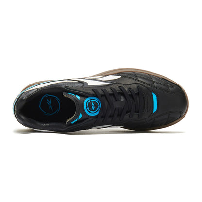 REEBOK HAMMER STREET リーボック ハマー ストリート 100230341【メンズ スニーカー フットボール サッカー ローカット Y2K 25FW】
