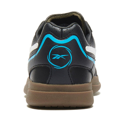 REEBOK HAMMER STREET リーボック ハマー ストリート 100230341【メンズ スニーカー フットボール サッカー ローカット Y2K 25FW】