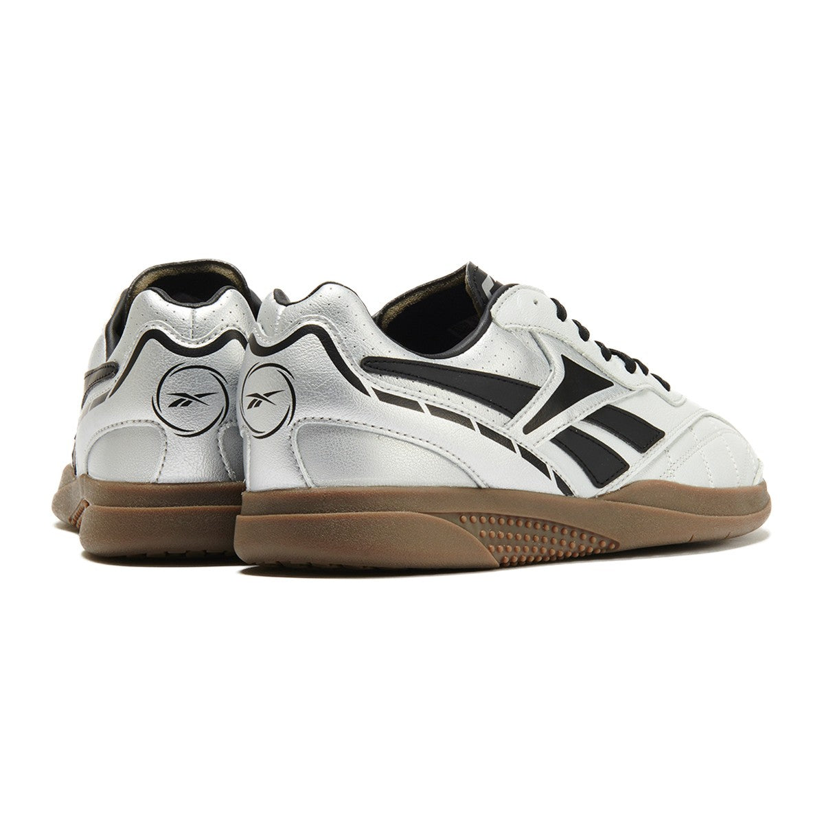 REEBOK HAMMER STREET リーボック ハマー ストリート 100230342【メンズ スニーカー フットボール サッカー ローカット Y2K 25FW】