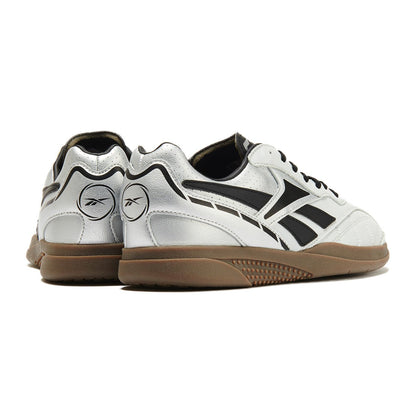 REEBOK HAMMER STREET リーボック ハマー ストリート 100230342【メンズ スニーカー フットボール サッカー ローカット Y2K 25FW】