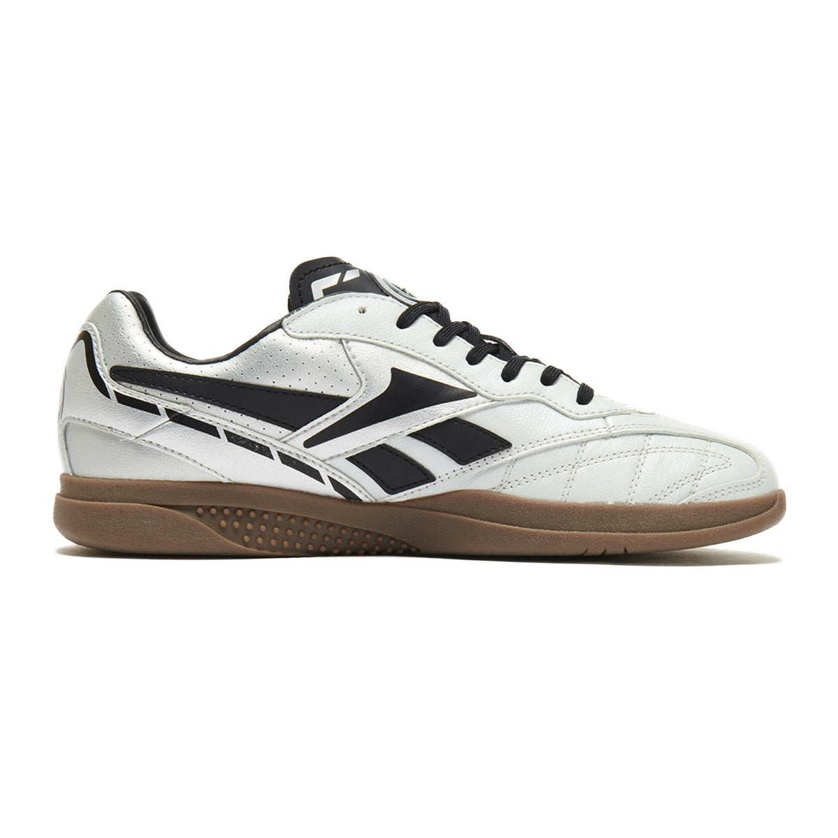 REEBOK HAMMER STREET リーボック ハマー ストリート 100230342【メンズ スニーカー フットボール サッカー ローカット Y2K 25FW】