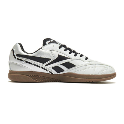 REEBOK HAMMER STREET リーボック ハマー ストリート 100230342【メンズ スニーカー フットボール サッカー ローカット Y2K 25FW】
