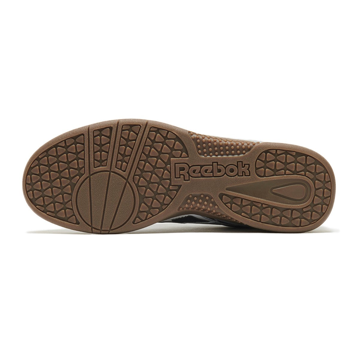 REEBOK HAMMER STREET リーボック ハマー ストリート 100230342【メンズ スニーカー フットボール サッカー ローカット Y2K 25FW】