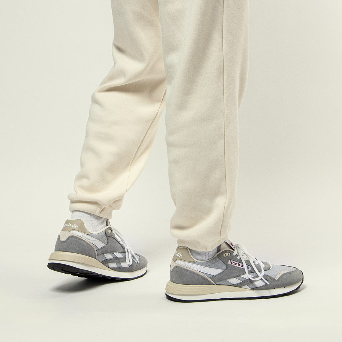 Reebok CLASSIC NYLON 89 リーボック クラシックナイロン 89 100230499【メンズ スニーカー シューズ ランニングスタイル スウェード 25FW】