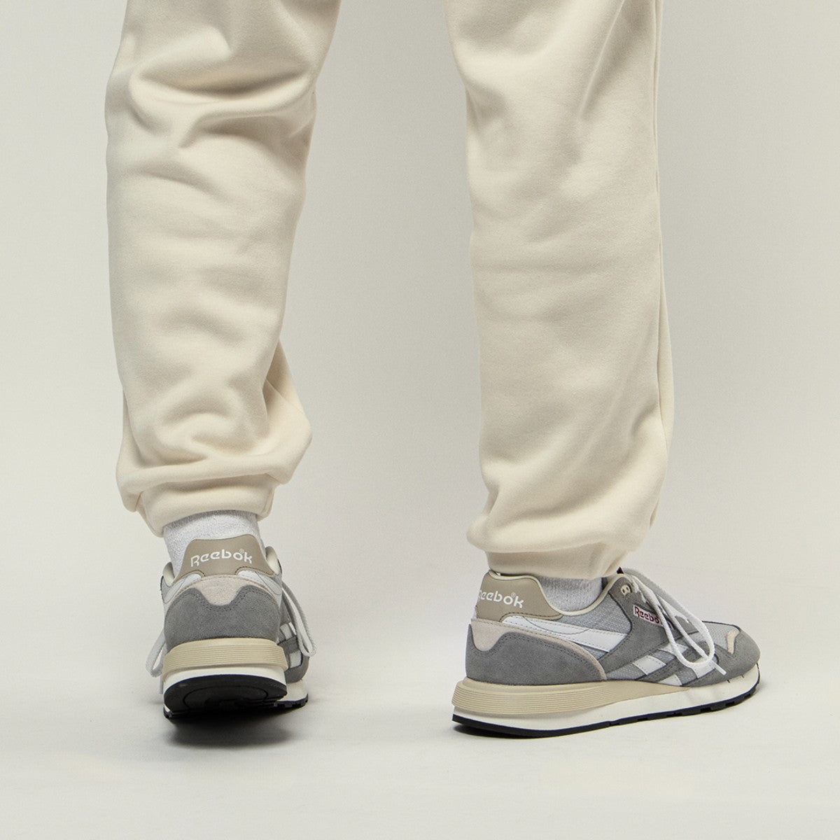 Reebok CLASSIC NYLON 89 リーボック クラシックナイロン 89 100230499【メンズ スニーカー シューズ ランニングスタイル スウェード 25FW】