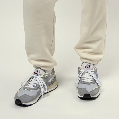 Reebok CLASSIC NYLON 89 リーボック クラシックナイロン 89 100230499【メンズ スニーカー シューズ ランニングスタイル スウェード 25FW】