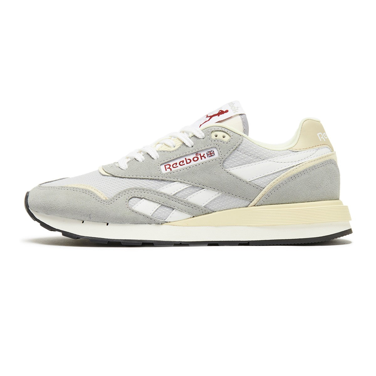 Reebok CLASSIC NYLON 89 リーボック クラシックナイロン 89 100230499【メンズ スニーカー シューズ ランニングスタイル スウェード 25FW】