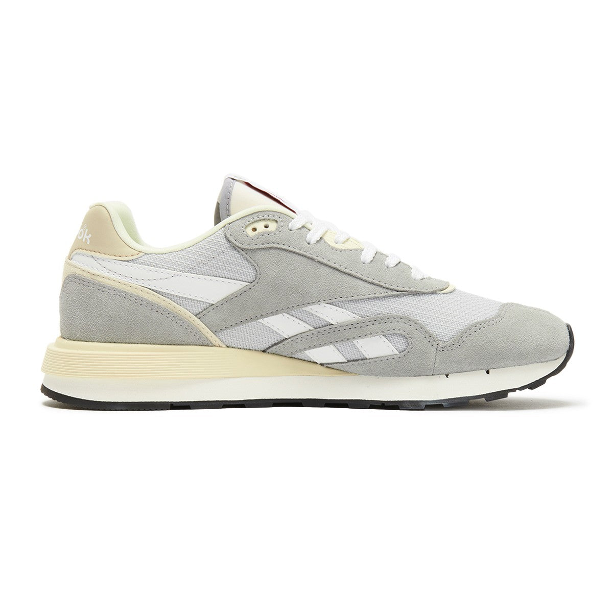 Reebok CLASSIC NYLON 89 リーボック クラシックナイロン 89 100230499【メンズ スニーカー シューズ ランニングスタイル スウェード 25FW】