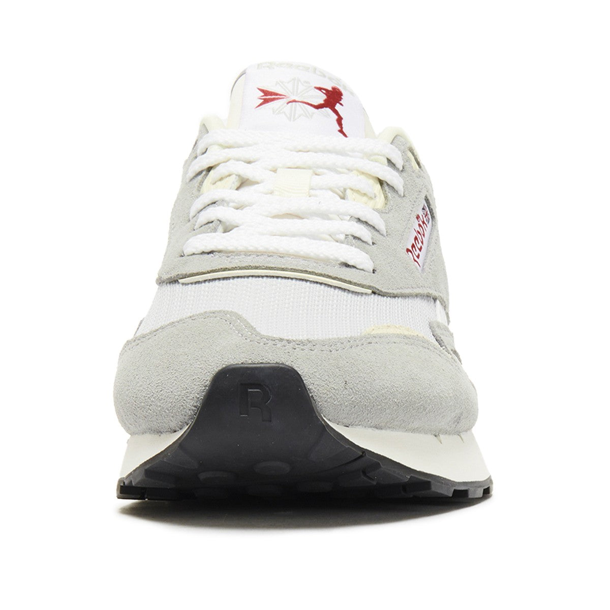 Reebok CLASSIC NYLON 89 リーボック クラシックナイロン 89 100230499【メンズ スニーカー シューズ ランニングスタイル スウェード 25FW】