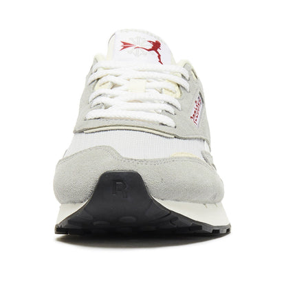 Reebok CLASSIC NYLON 89 リーボック クラシックナイロン 89 100230499【メンズ スニーカー シューズ ランニングスタイル スウェード 25FW】