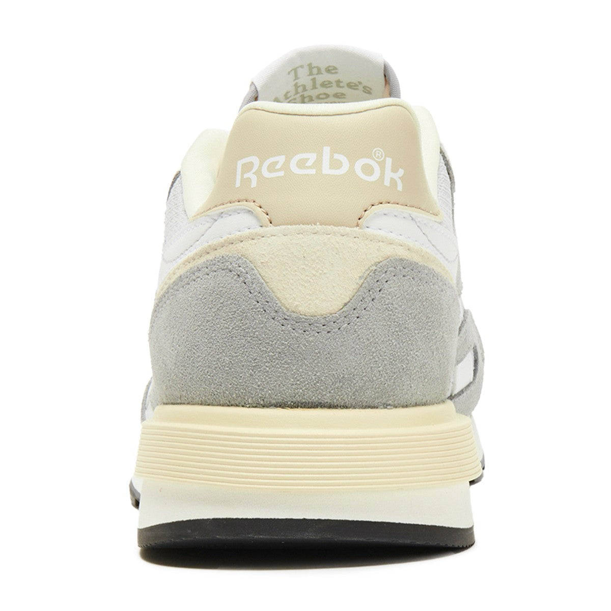 Reebok CLASSIC NYLON 89 リーボック クラシックナイロン 89 100230499【メンズ スニーカー シューズ ランニングスタイル スウェード 25FW】