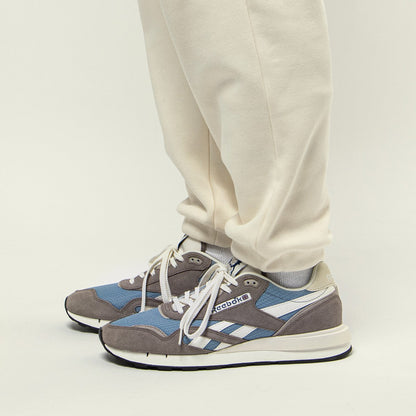 Reebok CLASSIC NYLON 89 リーボック クラシックナイロン 89 100230500【メンズ スニーカー シューズ ランニングスタイル スウェード 25FW】