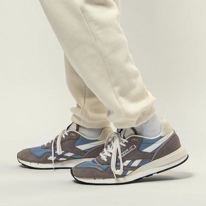 Reebok CLASSIC NYLON 89 リーボック クラシックナイロン 89 100230500【メンズ スニーカー シューズ ランニングスタイル スウェード 25FW】