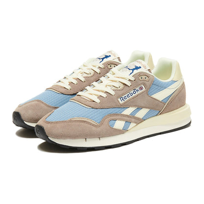 Reebok CLASSIC NYLON 89 リーボック クラシックナイロン 89 100230500【メンズ スニーカー シューズ ランニングスタイル スウェード 25FW】