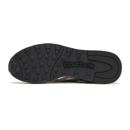 Reebok CLASSIC NYLON 89 リーボック クラシックナイロン 89 100230500【メンズ スニーカー シューズ ランニングスタイル スウェード 25FW】