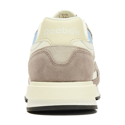 Reebok CLASSIC NYLON 89 リーボック クラシックナイロン 89 100230500【メンズ スニーカー シューズ ランニングスタイル スウェード 25FW】