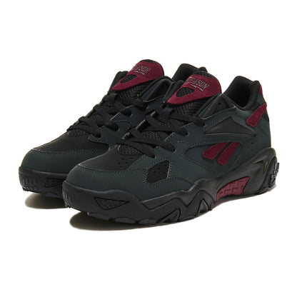 REEBOK PRESEASON 94 LOW リーボック プレシーズン 94 ロー 100230643【メンズ スニーカー バスケットボール レトロ クッション グリップ 25FW】