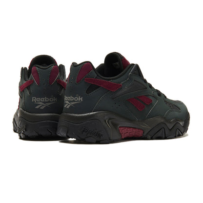 REEBOK PRESEASON 94 LOW リーボック プレシーズン 94 ロー 100230643【メンズ スニーカー バスケットボール レトロ クッション グリップ 25FW】
