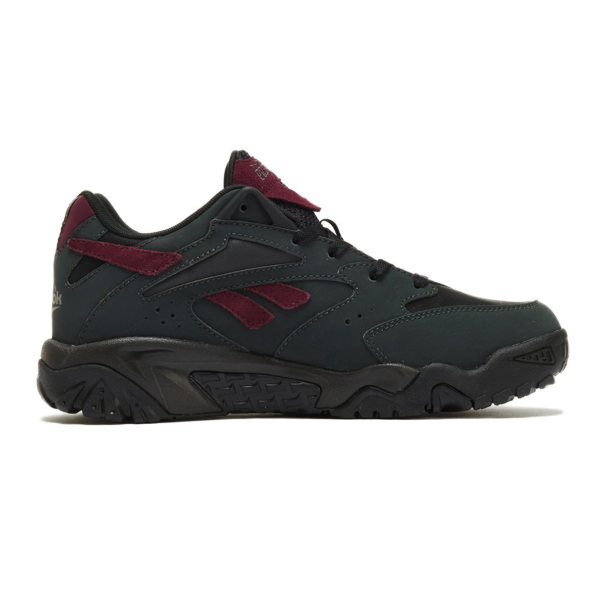 REEBOK PRESEASON 94 LOW リーボック プレシーズン 94 ロー 100230643【メンズ スニーカー バスケットボール レトロ クッション グリップ 25FW】