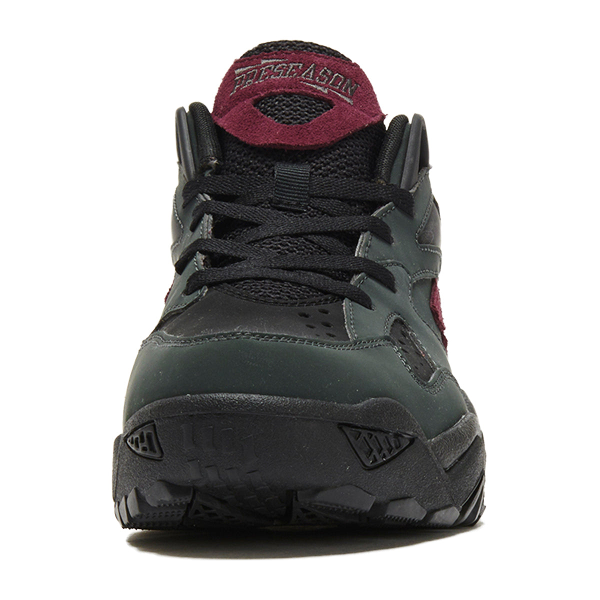 REEBOK PRESEASON 94 LOW リーボック プレシーズン 94 ロー 100230643【メンズ スニーカー バスケットボール レトロ クッション グリップ 25FW】