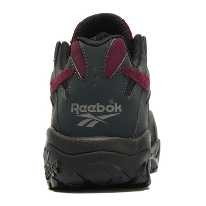REEBOK PRESEASON 94 LOW リーボック プレシーズン 94 ロー 100230643【メンズ スニーカー バスケットボール レトロ クッション グリップ 25FW】