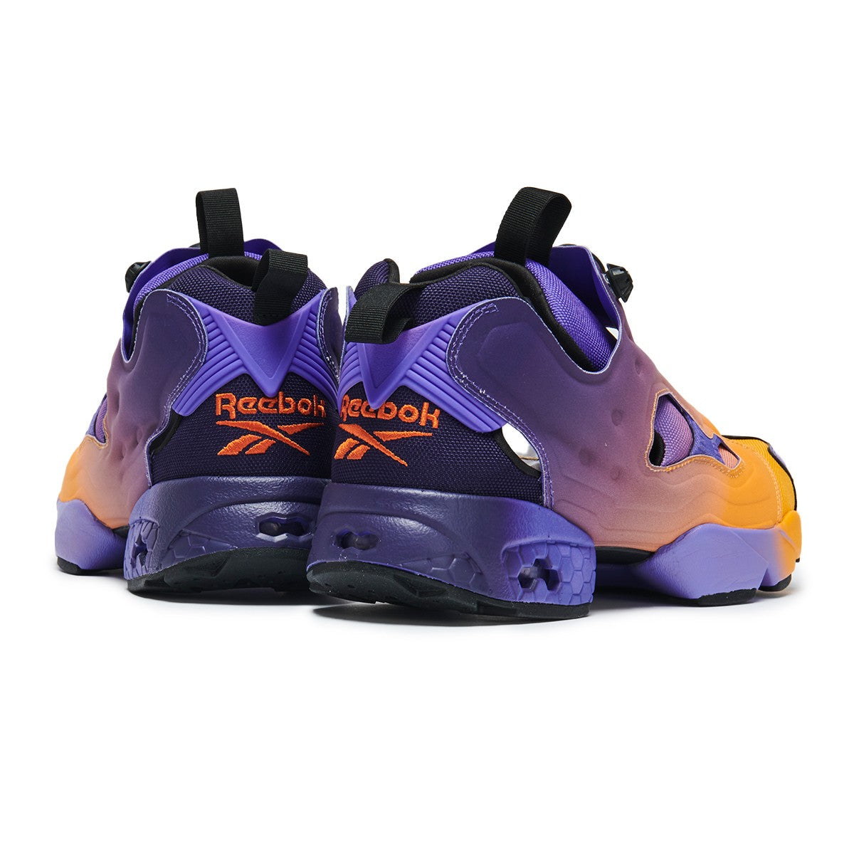 REEBOK INSTAPUMP FURY 94 リーボック インスタポンプ フューリー 94 100230808【メンズ シューズ スリッポンスニーカー 軽量性 耐久性 限定 25FW】