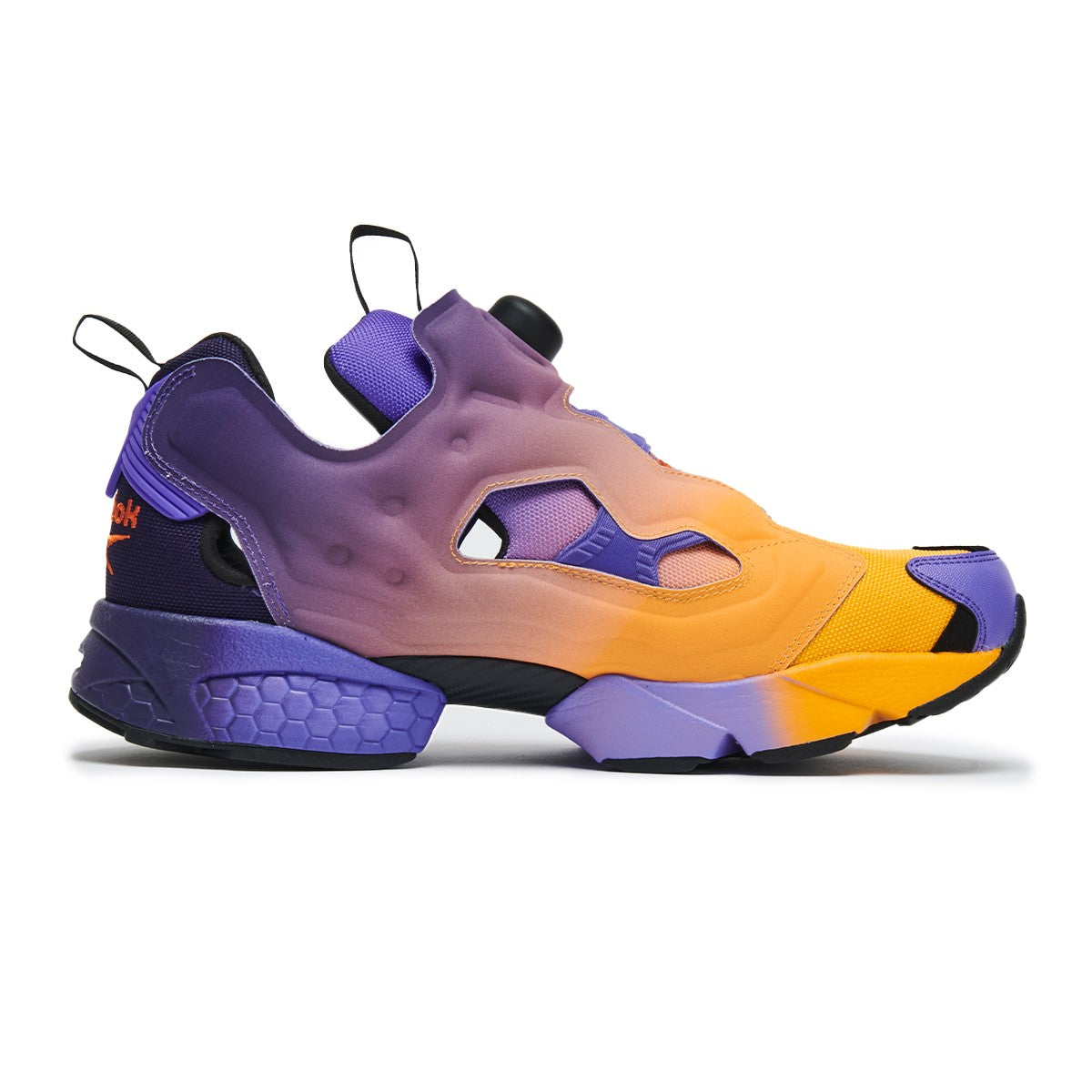 REEBOK INSTAPUMP FURY 94 リーボック インスタポンプ フューリー 94 100230808【メンズ シューズ スリッポンスニーカー 軽量性 耐久性 限定 25FW】