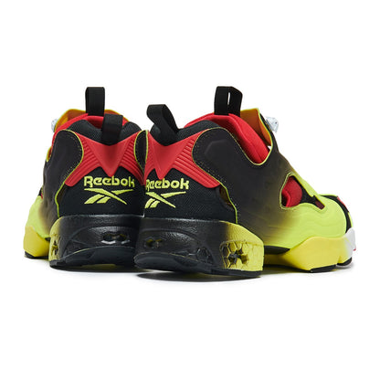 REEBOK INSTAPUMP FURY 94 リーボック インスタポンプ フューリー 94 100230809【メンズ シューズ スリッポンスニーカー 軽量性 耐久性 限定 25FW】