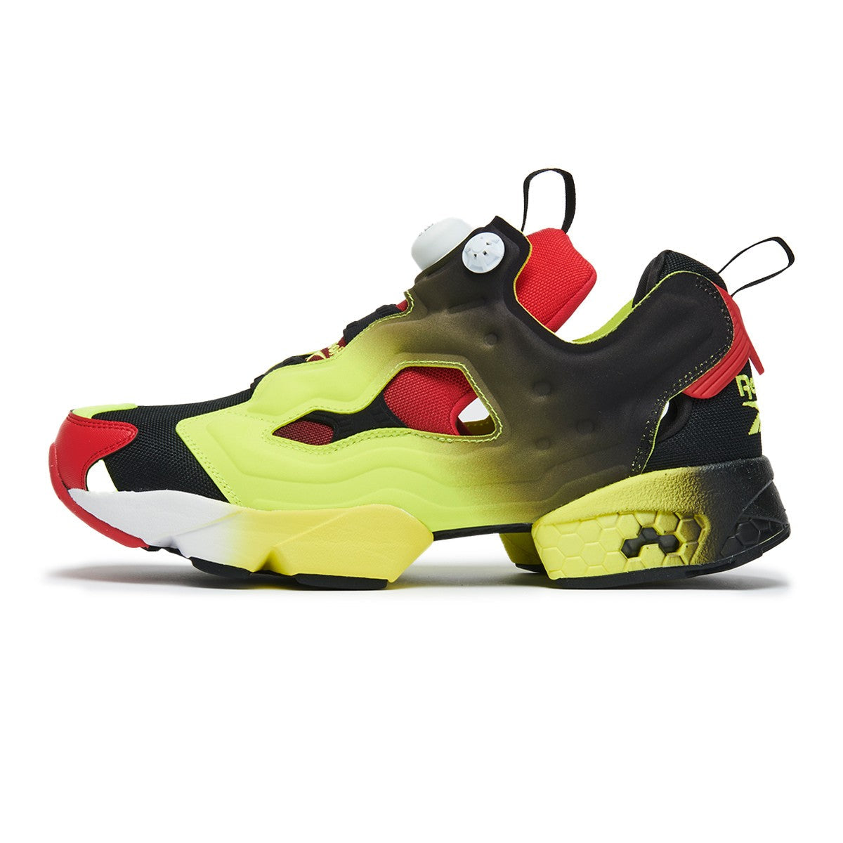 REEBOK INSTAPUMP FURY 94 リーボック インスタポンプ フューリー 94 100230809【メンズ シューズ スリッポンスニーカー 軽量性 耐久性 限定 25FW】