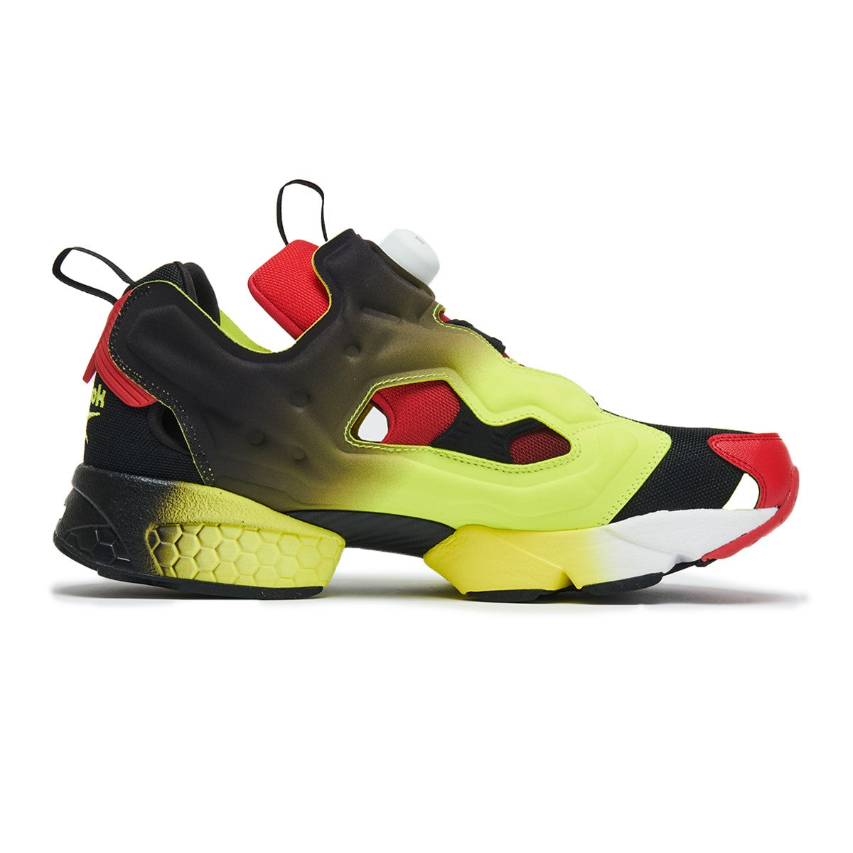 REEBOK INSTAPUMP FURY 94 リーボック インスタポンプ フューリー 94 100230809【メンズ シューズ スリッポンスニーカー 軽量性 耐久性 限定 25FW】