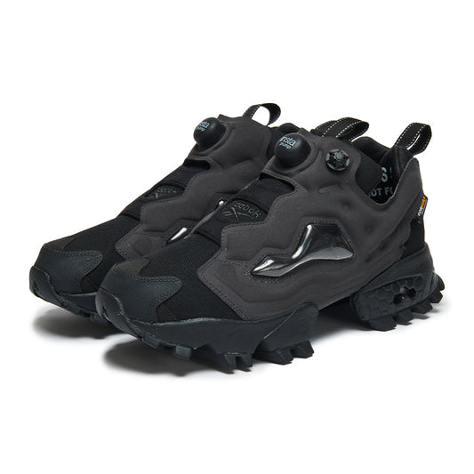 REEBOK INSTAPUMP FURY 94 WINTER リーボック インスタポンプ フューリー 94 ウィンター 100230812【メンズ スニーカー ゴープコア CORDURA 耐久性 秋冬 25FW】