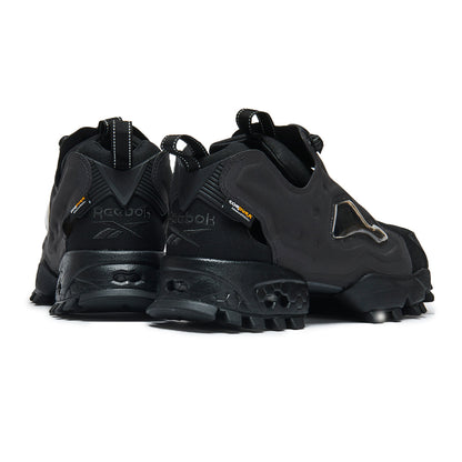 REEBOK INSTAPUMP FURY 94 WINTER リーボック インスタポンプ フューリー 94 ウィンター 100230812【メンズ スニーカー ゴープコア CORDURA 耐久性 秋冬 25FW】