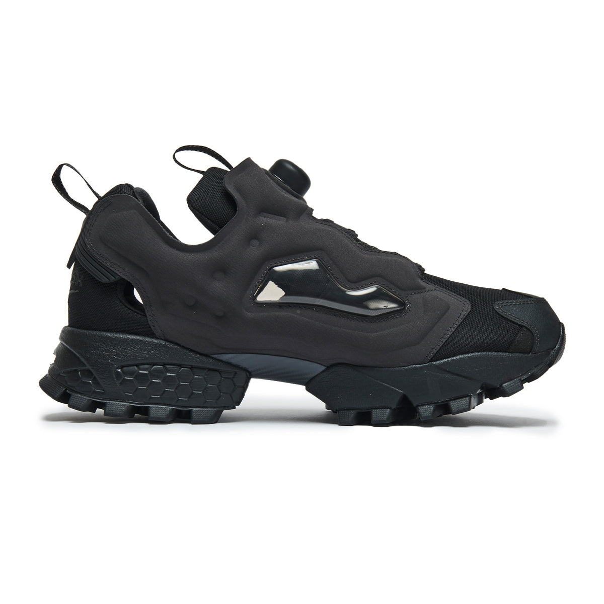 REEBOK INSTAPUMP FURY 94 WINTER リーボック インスタポンプ フューリー 94 ウィンター 100230812【メンズ スニーカー ゴープコア CORDURA 耐久性 秋冬 25FW】