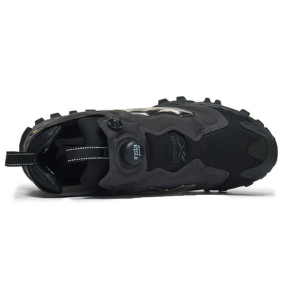 REEBOK INSTAPUMP FURY 94 WINTER リーボック インスタポンプ フューリー 94 ウィンター 100230812【メンズ スニーカー ゴープコア CORDURA 耐久性 秋冬 25FW】