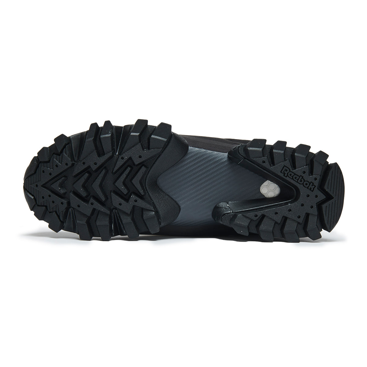 REEBOK INSTAPUMP FURY 94 WINTER リーボック インスタポンプ フューリー 94 ウィンター 100230812【メンズ スニーカー ゴープコア CORDURA 耐久性 秋冬 25FW】