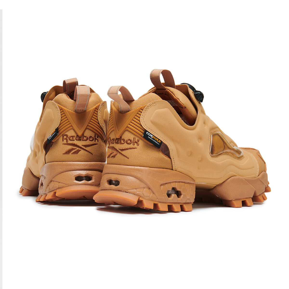 REEBOK INSTAPUMP FURY 94 WINTER リーボック インスタポンプ フューリー 94 ウィンター 100230813【メンズ スニーカー ゴープコア CORDURA 耐久性 秋冬 25FW】