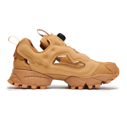 REEBOK INSTAPUMP FURY 94 WINTER リーボック インスタポンプ フューリー 94 ウィンター 100230813【メンズ スニーカー ゴープコア CORDURA 耐久性 秋冬 25FW】