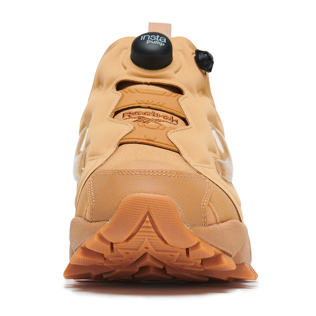 REEBOK INSTAPUMP FURY 94 WINTER リーボック インスタポンプ フューリー 94 ウィンター 100230813【メンズ スニーカー ゴープコア CORDURA 耐久性 秋冬 25FW】