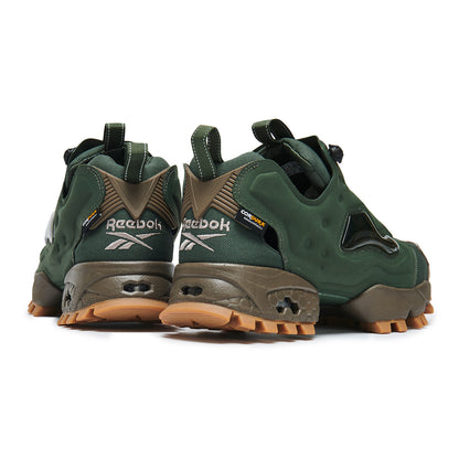 REEBOK INSTAPUMP FURY 94 WINTER リーボック インスタポンプ フューリー 94 ウィンター 100230814【メンズ スニーカー ゴープコア CORDURA 耐久性 秋冬 25FW】