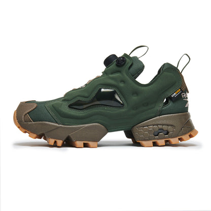 REEBOK INSTAPUMP FURY 94 WINTER リーボック インスタポンプ フューリー 94 ウィンター 100230814【メンズ スニーカー ゴープコア CORDURA 耐久性 秋冬 25FW】